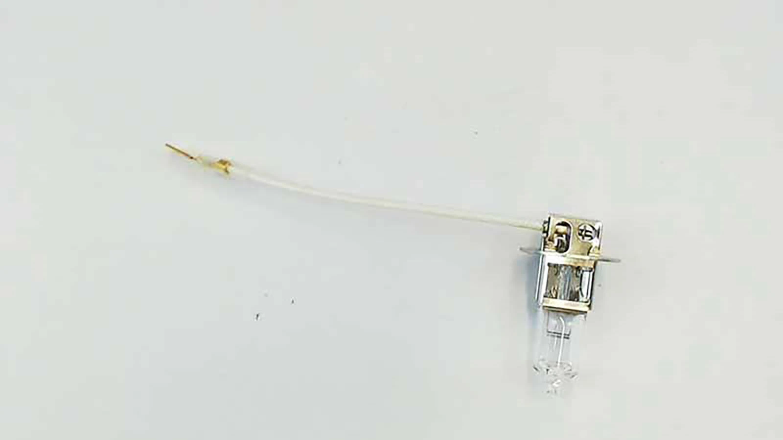A-dec Performer Series Halogen Lamp, 55W, 12V, H-3, Clear, OTC, 041.513.00