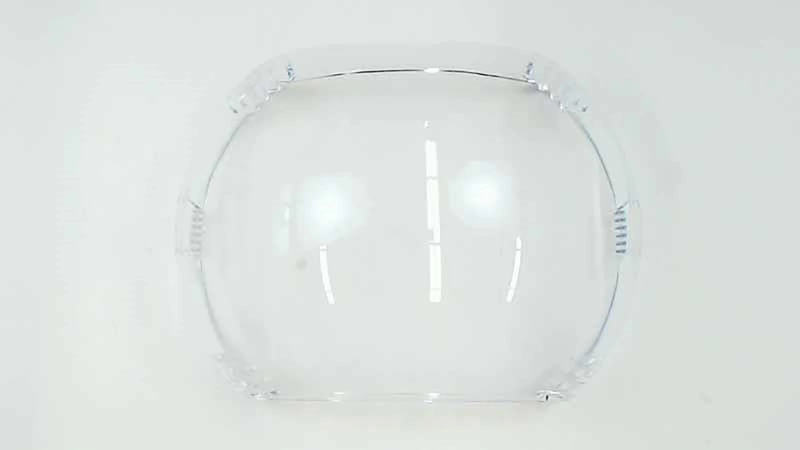 A-dec Shield Reflector Performer Overhead Operatory Light Shield