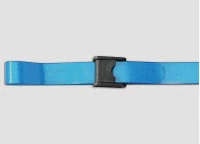 Posey EZ Clean Gait Belt, Bariatric, Polyurethane