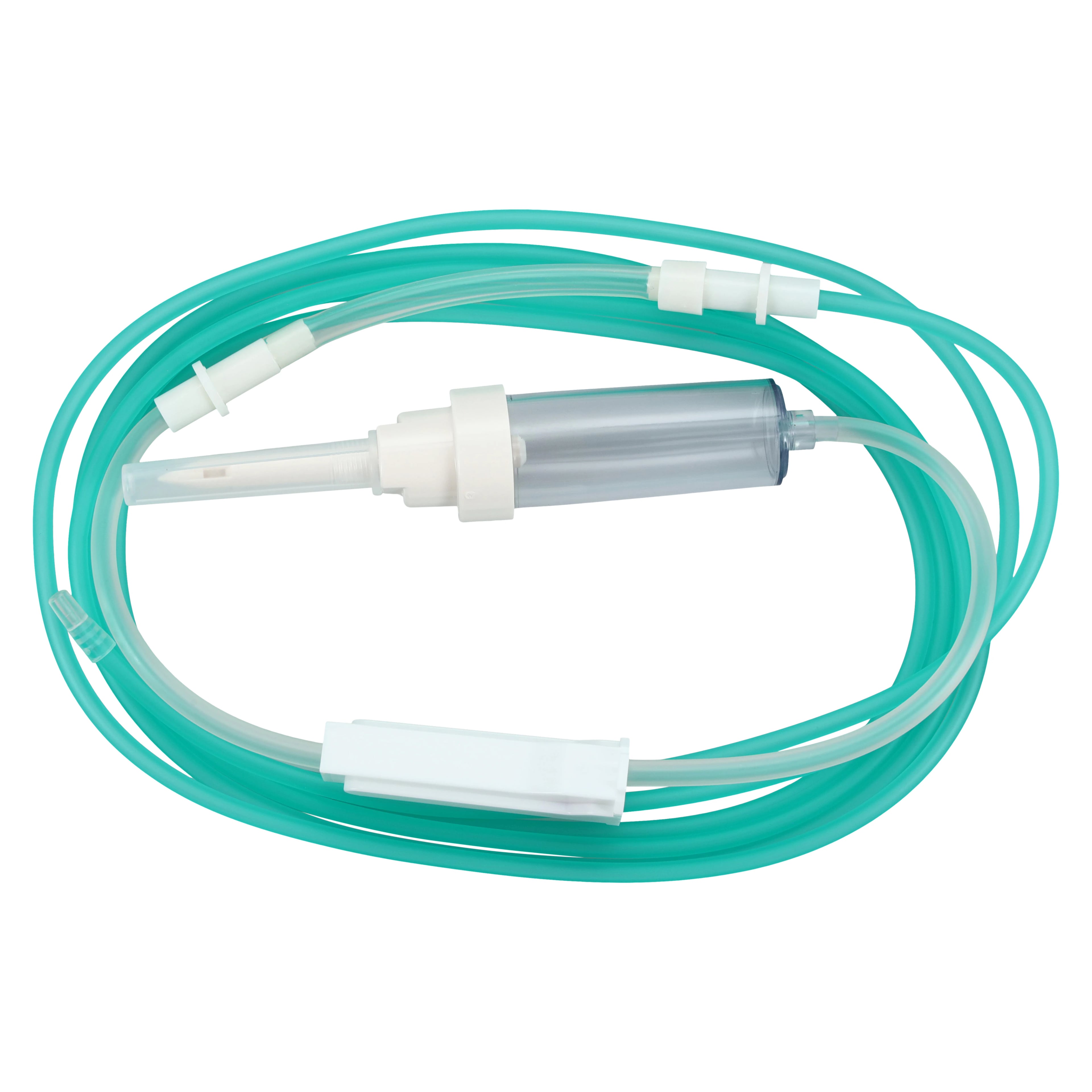 W&H Implantmed Irrigation Tubing, 2.2 m, 6/Pkg., 04363600