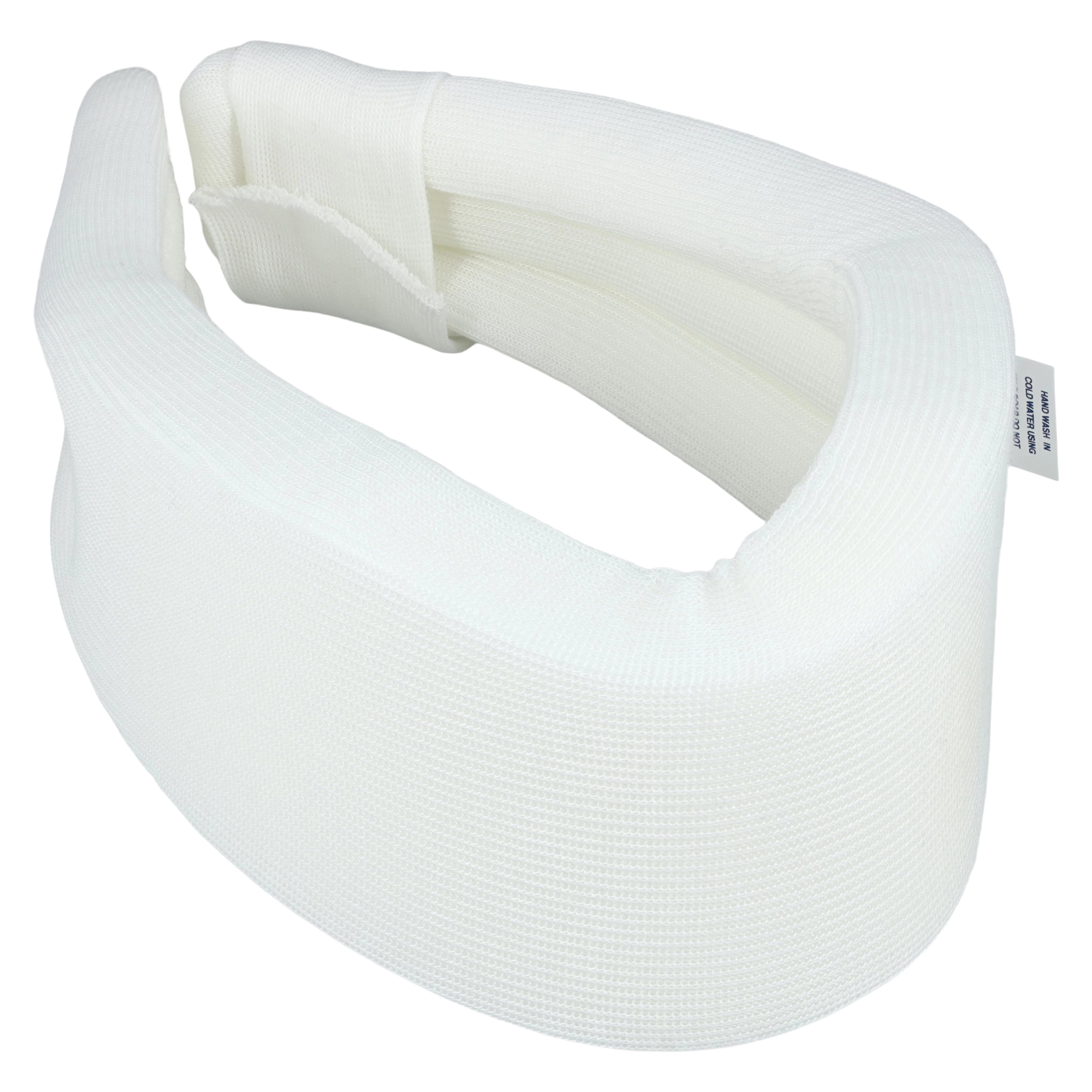 Procare Clinic Collar Cervical Foam, Adult, One Size, 3" x 24"