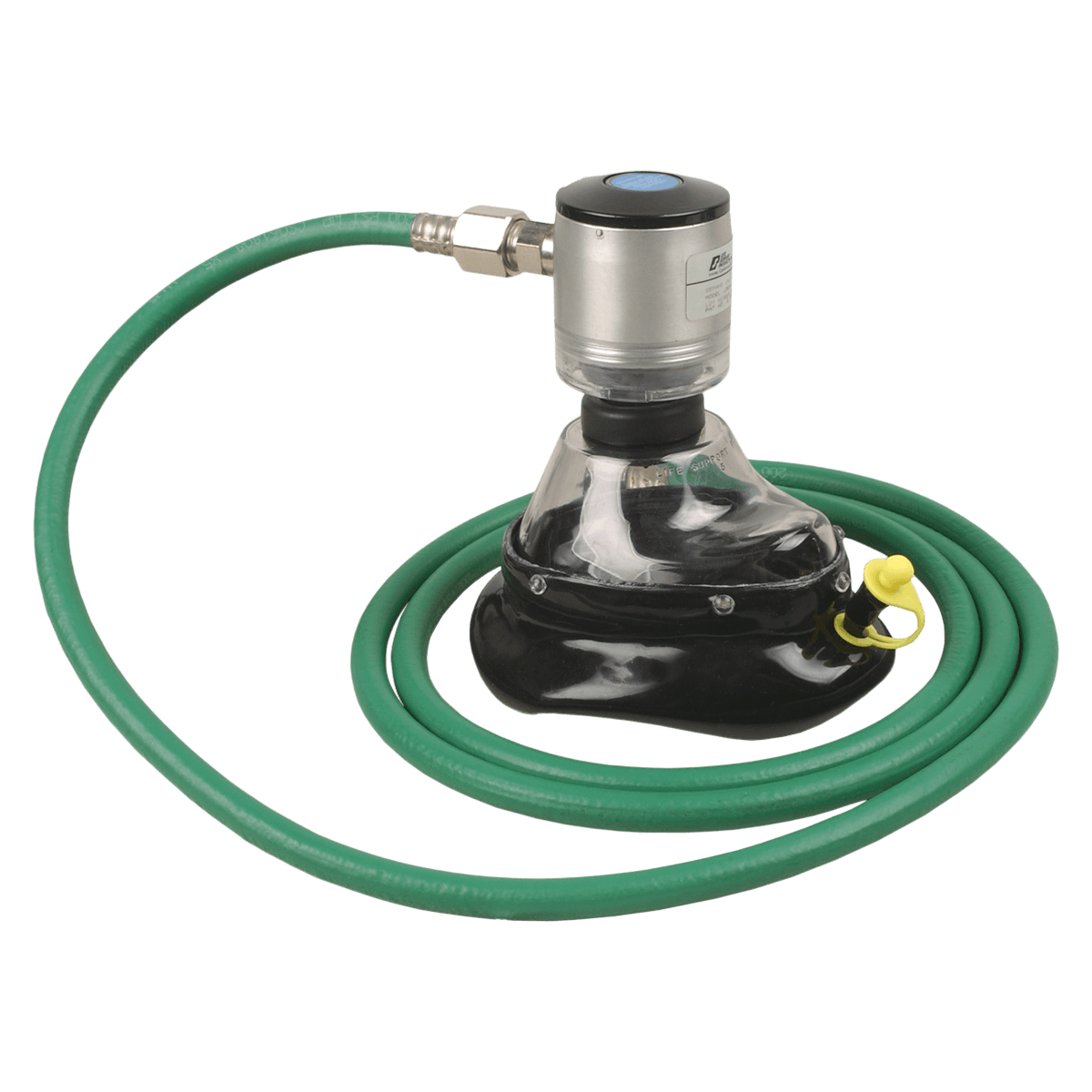 Demand Valve, 120 LPM, Each