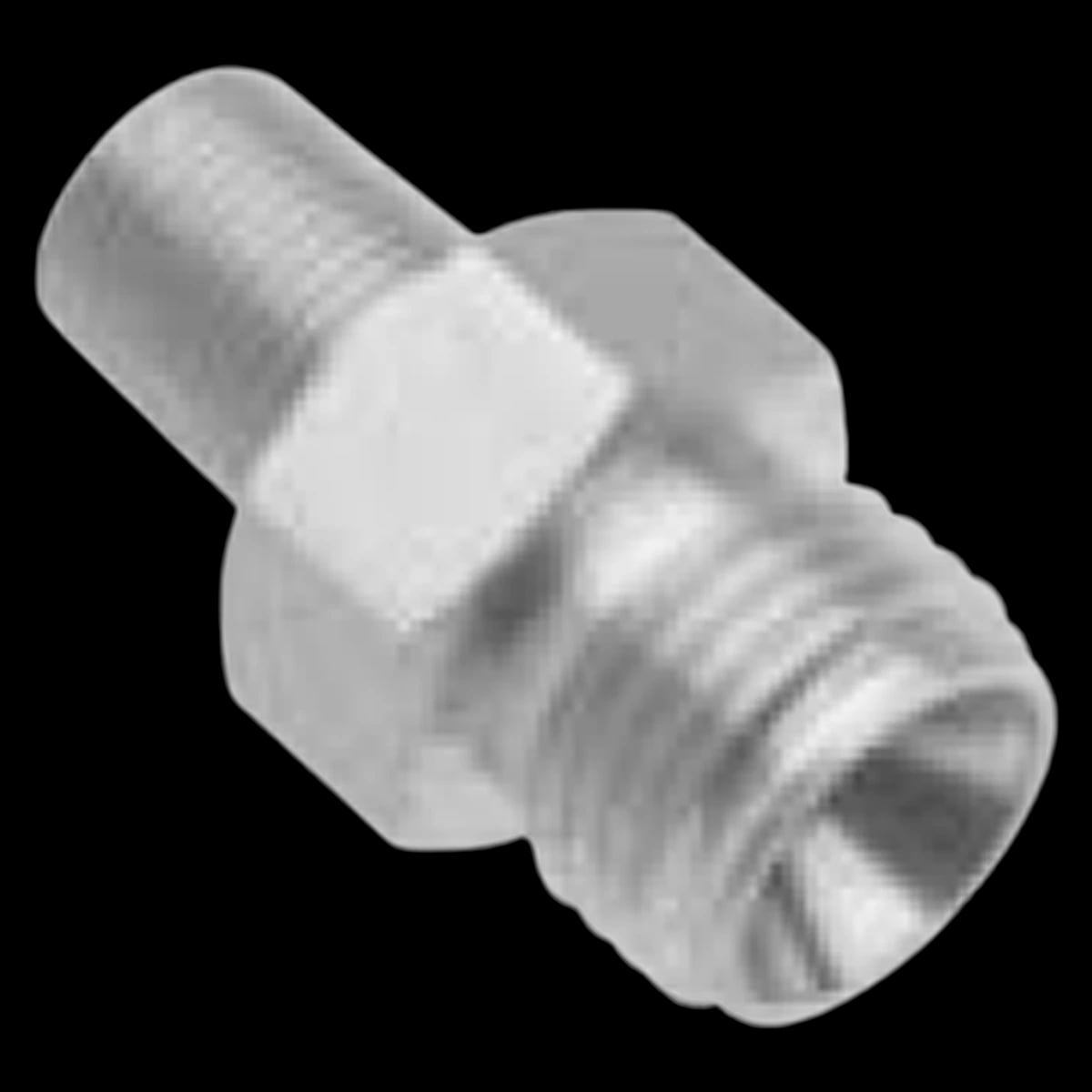 DISS Oximetry Fitting For Oxygen, Each