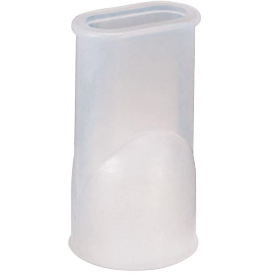 SunMed Disposable Mouthpiece, 22mm