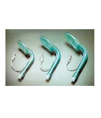 Ambu AuraOnce Laryngeal Mask, Size 4, Adult 50-70kg, Disposable, 10/Case