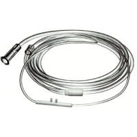 Allied Medical Softie Infant Nasal Cannula with 7 ft Sure Flow Tubing, Disposable, Each