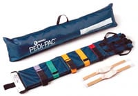 Ferno Pedi-Pac Pediatric Immobilizer