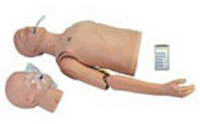 Nasco Healthcare ALS Trainer Complete Adult Manikin