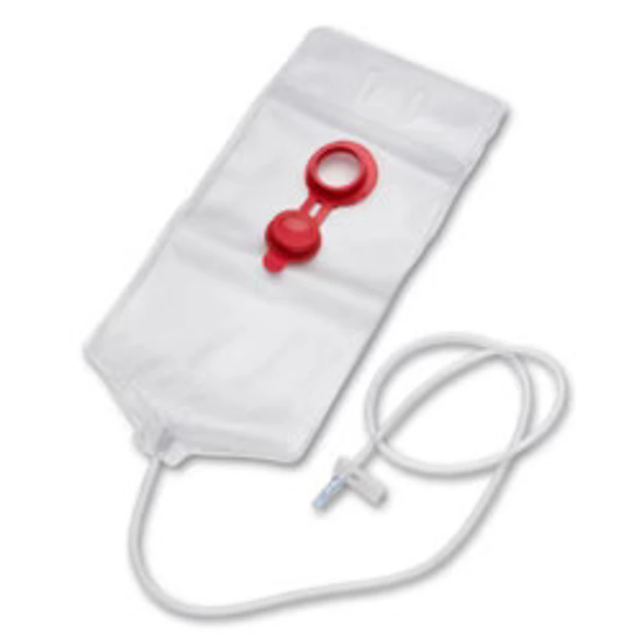IV Reservoir Bag, Hand & Arm IV Trainer Replacement