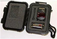 Nonin Medical Justice Mark II Protection Case for Finger Pulse Oximeter