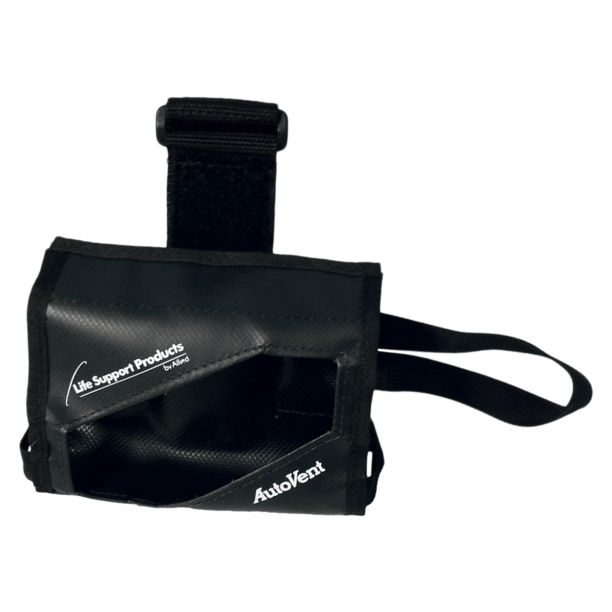 Soft Case for Autovent Ventilator, Reusable Carry Case