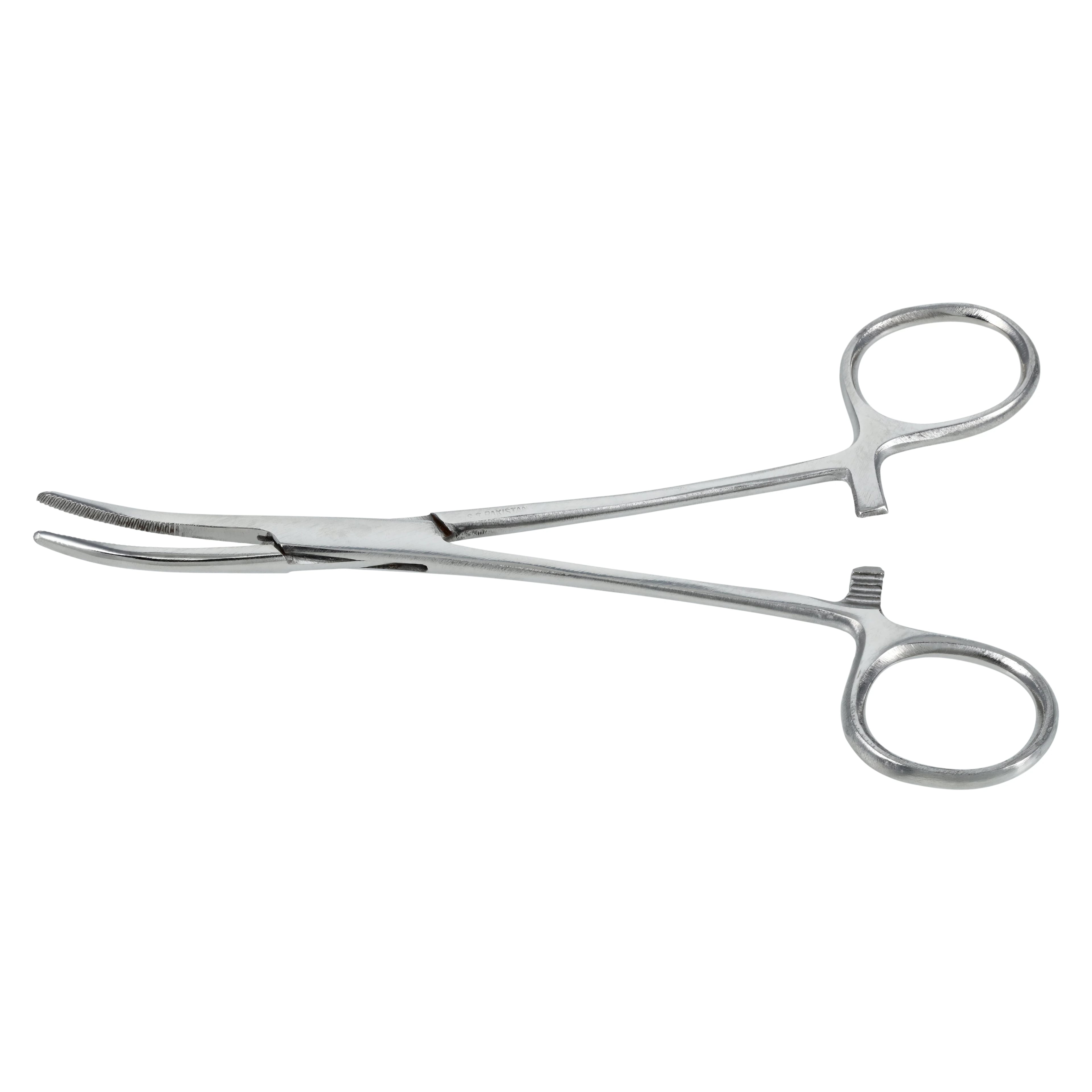 Magnum Medical Kelly Hemostat Forceps, 5-1/2"