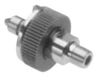 Ohmeda Quick-Connect Adapter for Medical Air (Ohio A/R Fitting)