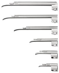 Maco Intl Miller #1 Laryngoscope Blade