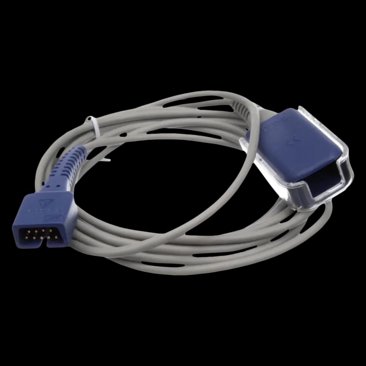 Welch Allyn Propaq SPO2 Connector Cable