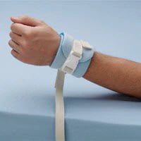 Quick Release Limb Holder, Each