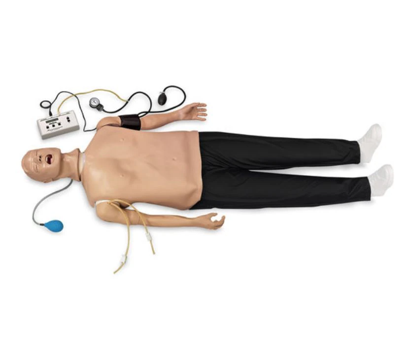 BP Training Arm - Blood Pressure Educational Simulator