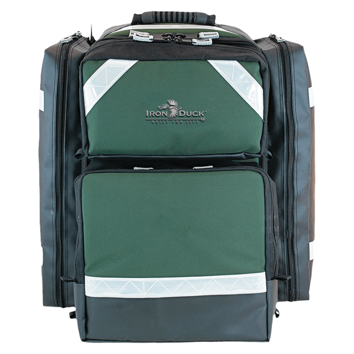 Fleming Industries BackPack Ultra AED/O2 Trauma Backpack