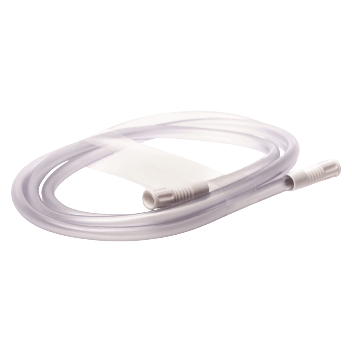 Laerdal Medical Suction Tubing, 6 ft, Disposable