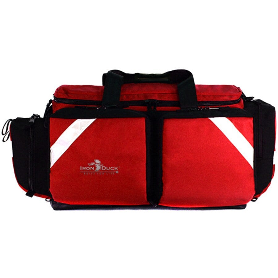 Fleming Industries Ultra Breathsaver "D" Bag for D-Size Oxygen Tank