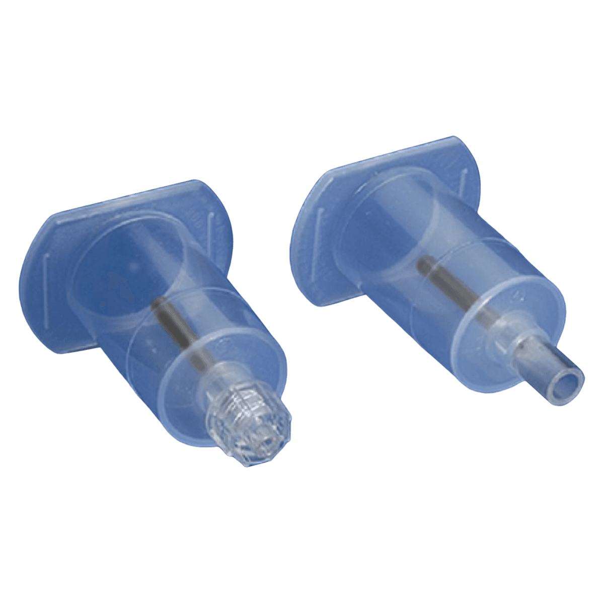 ICU Medical Safety Holder, Luer, 50/Box