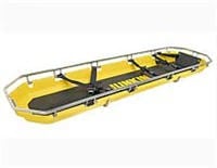 Junkin Safety Appliance Plastic Basket Stretcher