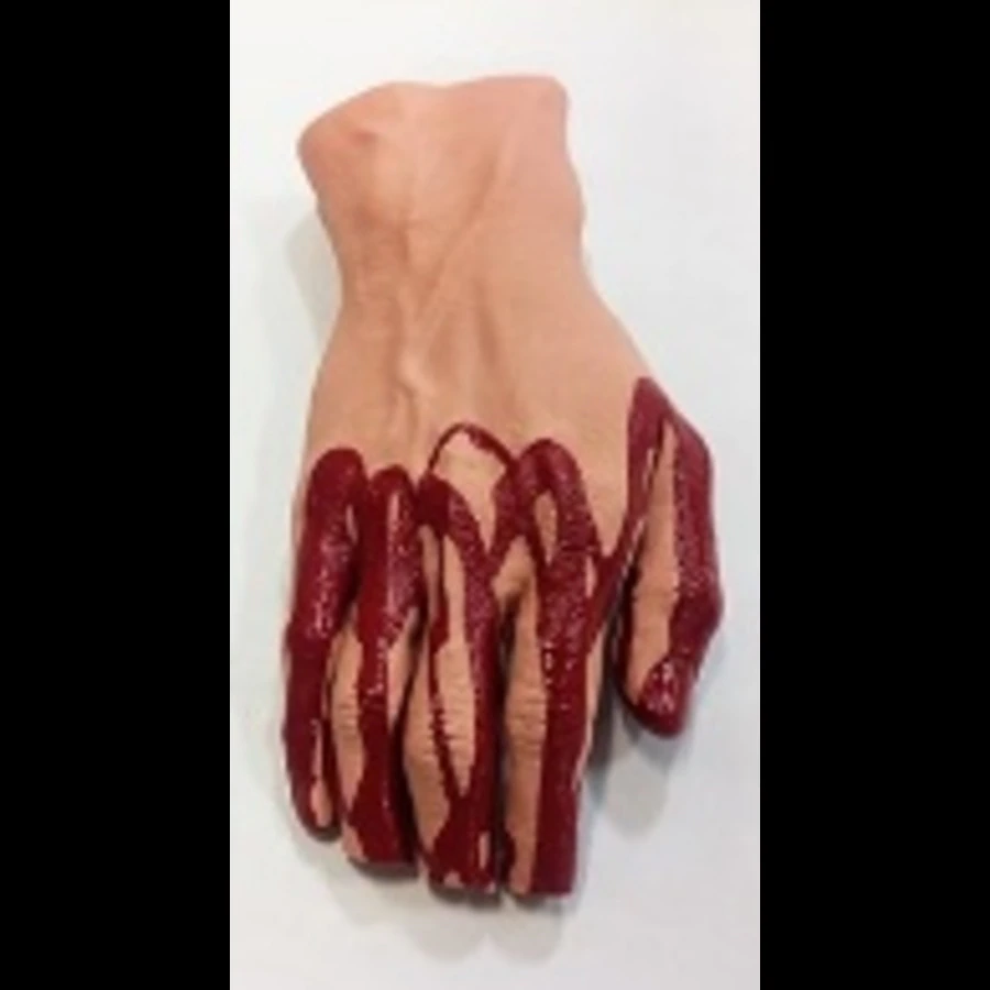 Nasco Healthcare Hand with Severed Fingers Training Manikin, Each