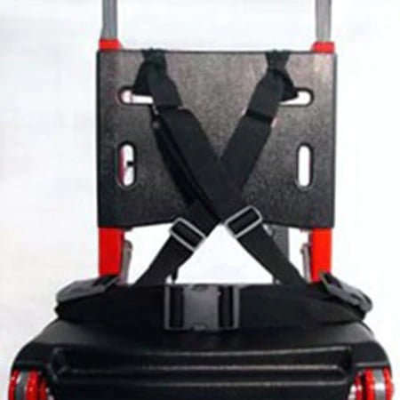 Ferno Kwik Klip Restraint System