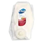 Dial Mosit Lotion EcoSmart, 7-Day Moisturizing, Extra Dry Skin, 15 oz, 6/Case