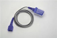 Physio Control Lifepak SPO2 4Ft Extension Cable
