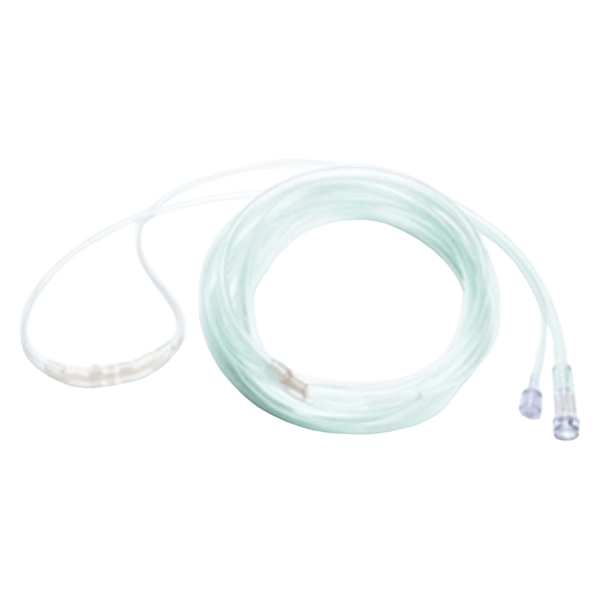 Nonin Medical Pediatric ETC02 Sample Line (Salter Cannula) for LifeSense and RespSense Capnographs, Disposable, 25/Box