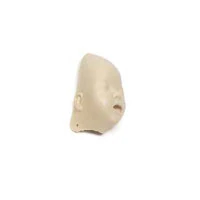 Laerdal Resusci Baby Manikin Face Replacement Masks, Removable, 6/Package