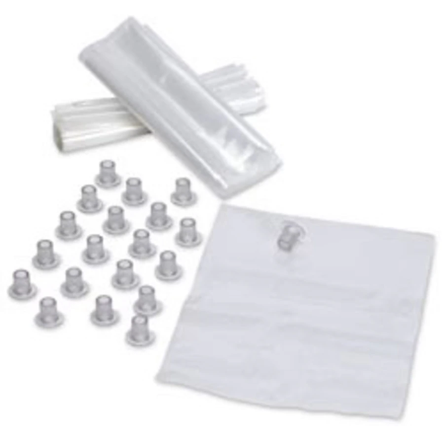 Nasco Healthcare Replacement Lungs for Manikin, 20/Package