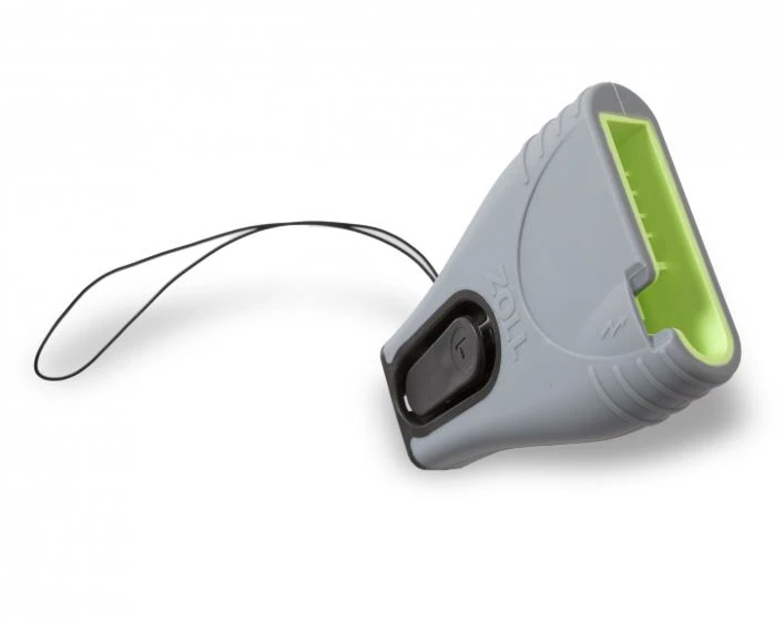 Zoll Medical CPR-D Connector for E, M, X Series and AED Plus/CCT Defibrillators