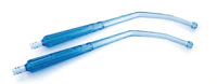 Yankauer Suction Tip, Vented, Sterile, Single Use (Medsource International)