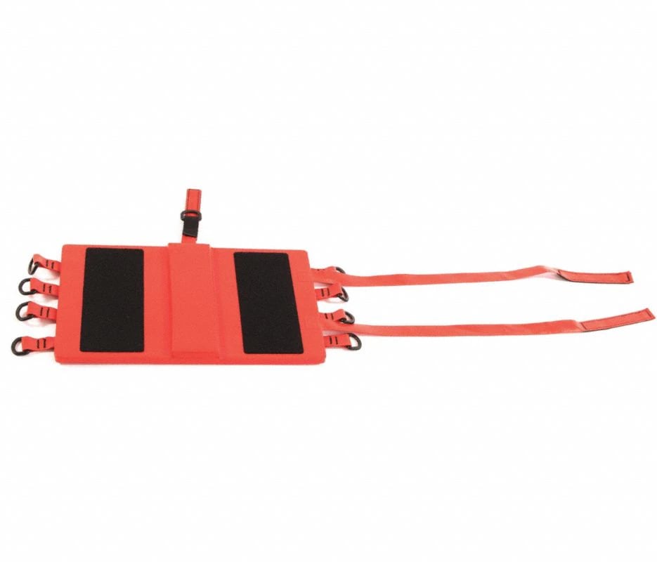 Medsource International Head Immobilizer Replacement Base