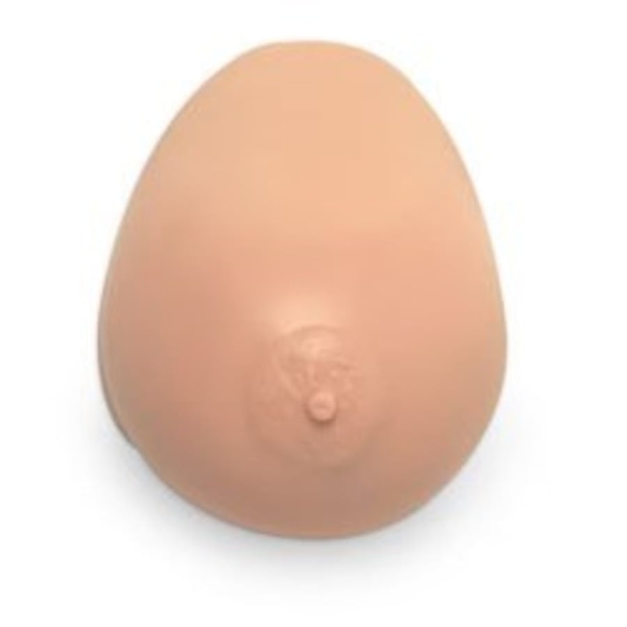 Nasco Healthcare Breast Self Exam Anatomical Model