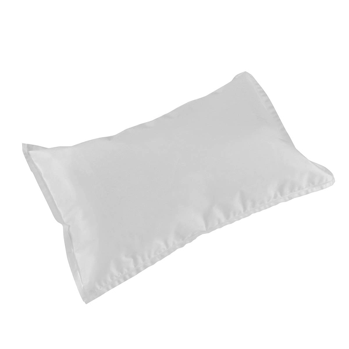 Graham Medical FlexAir+ Disposable Inflatable Pillow, 19 in x 12 in, Nonwoven/Poly, White, 50/Case
