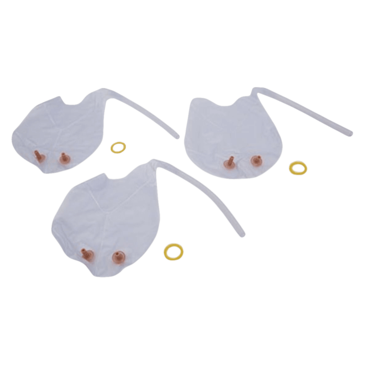 Laerdal Infant Airway Management Trainer Replacement Lungs/Stomach, 3/Package