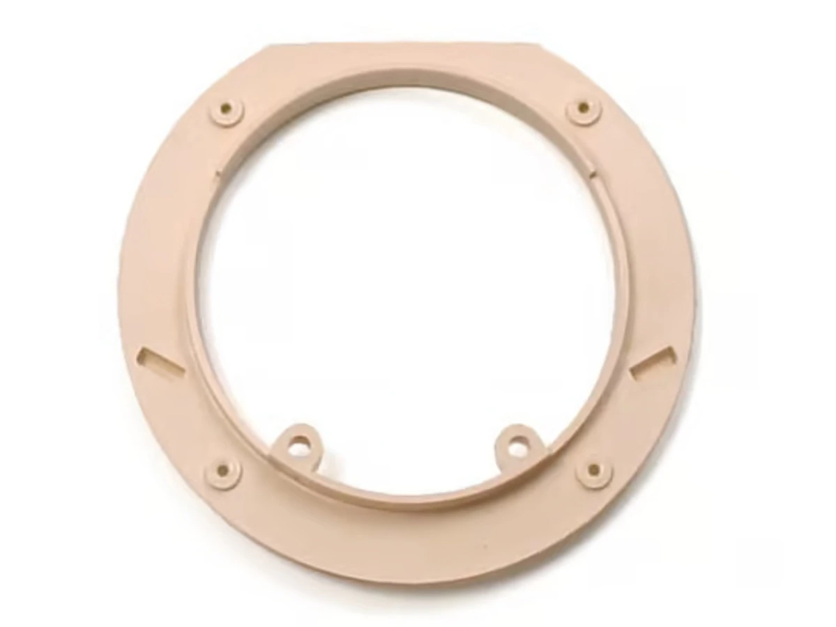 Laerdal Airway Management Trainer Outer Shoulder Flange, Replacement Part