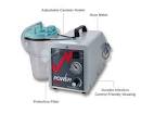 Precision Medical Power Vac Aspirator with 2000cc Canister