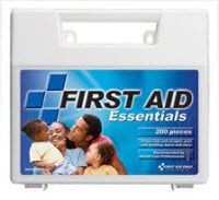 Acme All Purpose First Aid Kit