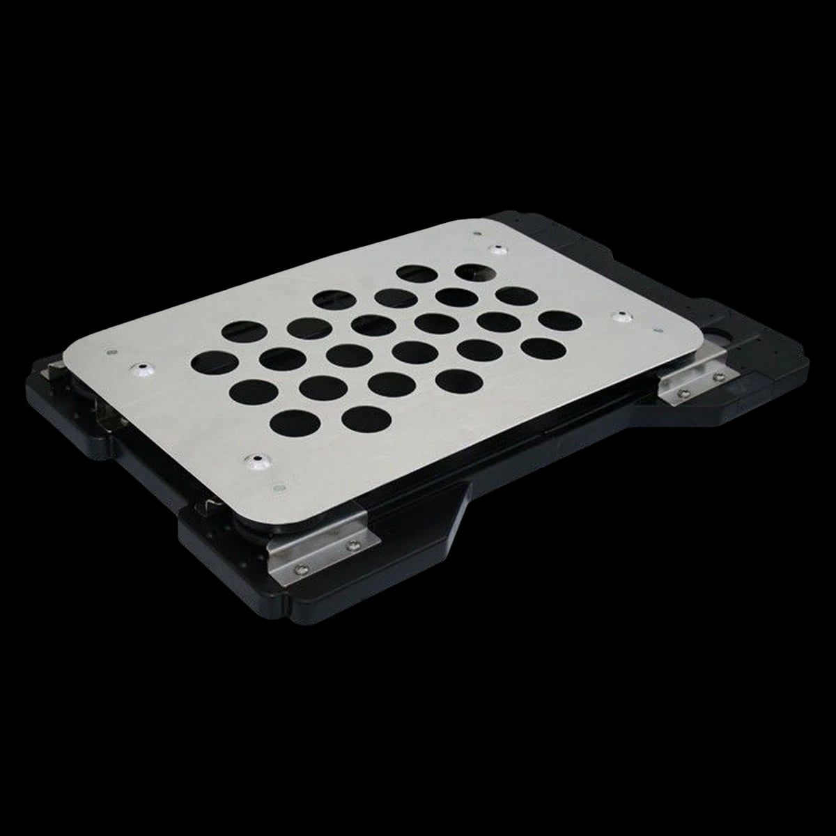 Engel USA Transit Slide Lock Plate for Refrigerator/Freezer