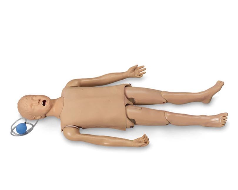 Nasco Healthcare Basic Child Crisis Manikin