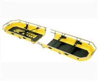 Junkin Safety Appliance Basket Stretcher, Plastic Break