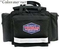 Aeromed Advanced EMS Bag, Blue
