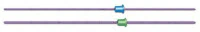 SunMed Introducer Malleable Bougie AD, 10/Box