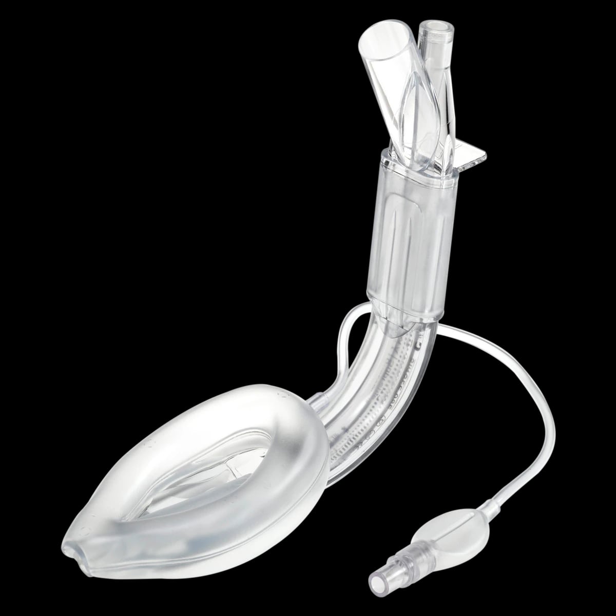 LMA Supreme Airway Mask Kit, Pediatric Size 2, for Infants/Children 10-20 kg, Each