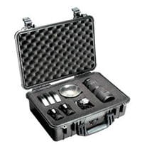 Pelican Case Black No Foam