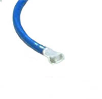 FASPLINT Vacuum Pump Tip (Immobilization Adapter) for Full Body Extremity Aluminum Splint
